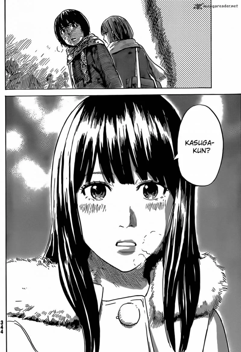 Aku No Hana Chapter 40 page 38