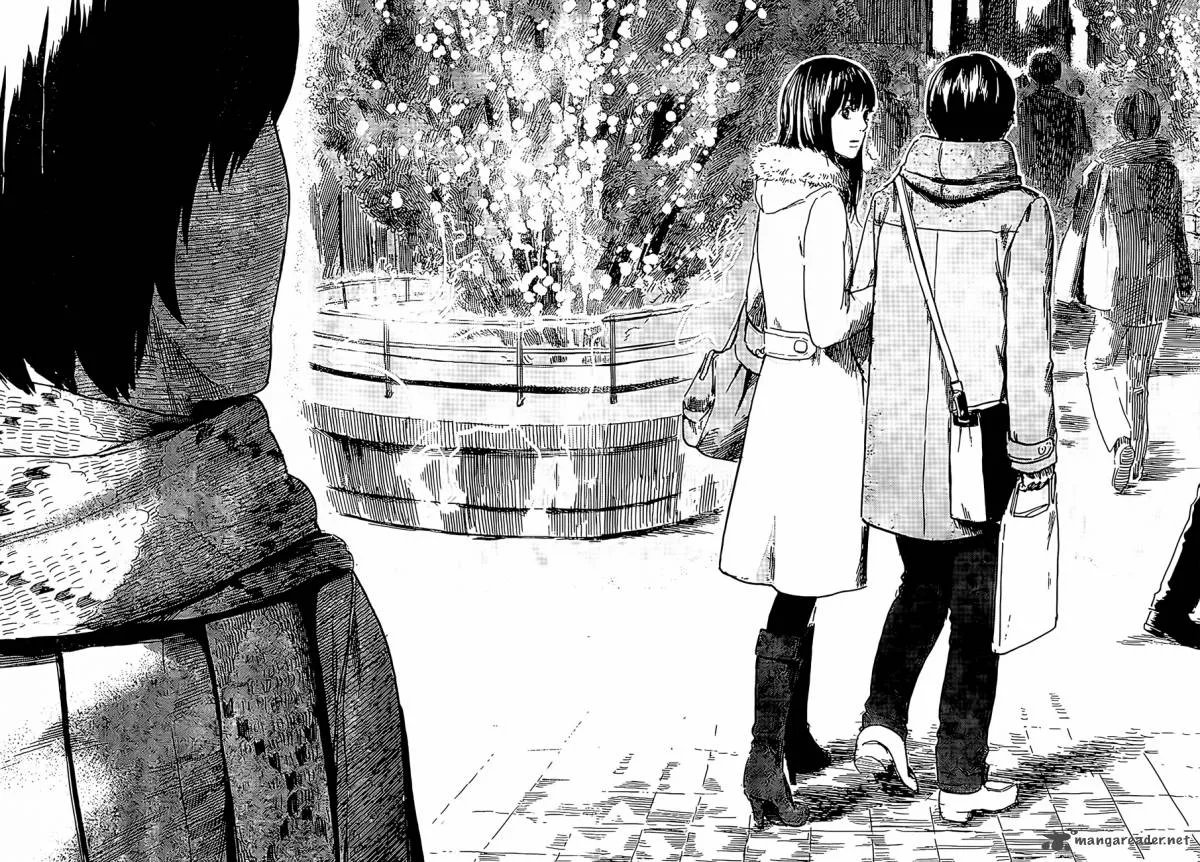 Aku No Hana Chapter 40 page 37
