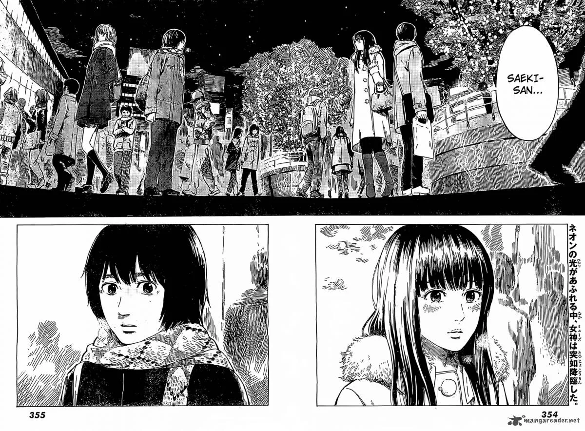 Aku No Hana Chapter 41 page 3