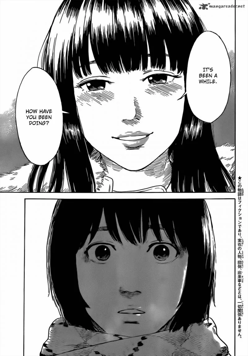 Aku No Hana Chapter 41 page 5