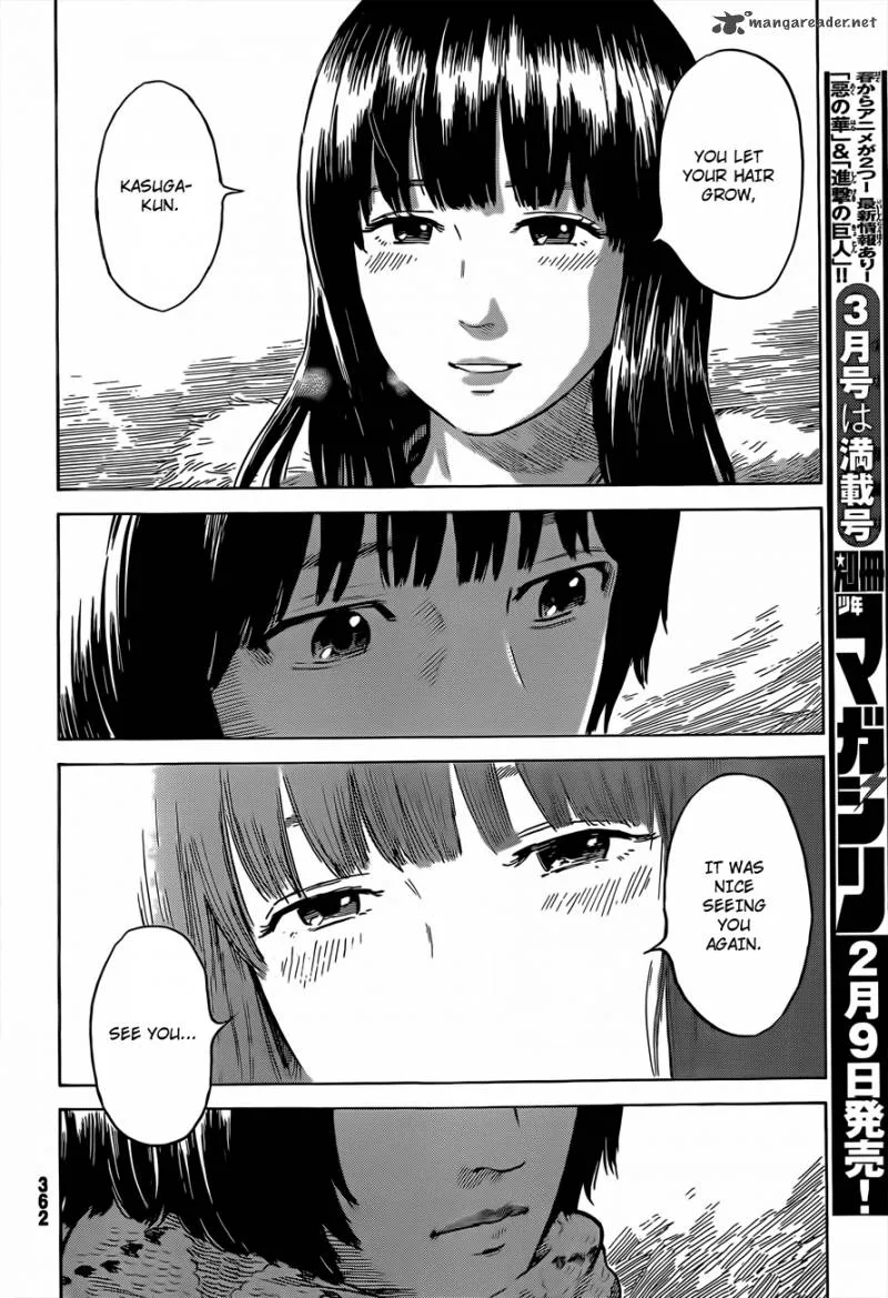 Aku No Hana Chapter 41 page 10