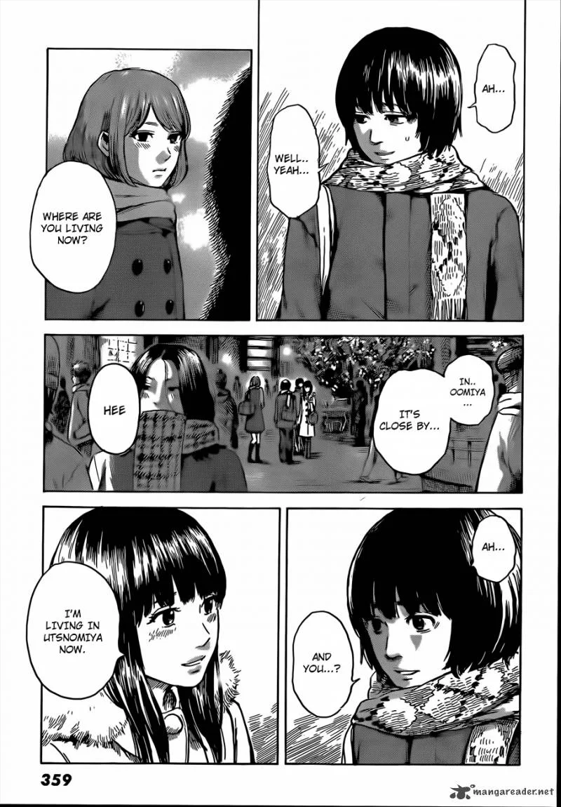 Aku No Hana Chapter 41 page 7