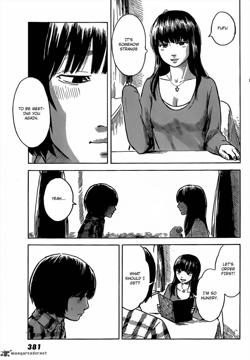 Aku No Hana Chapter 41 page 29