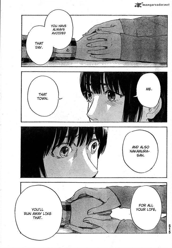 Aku No Hana Chapter 42 page 18