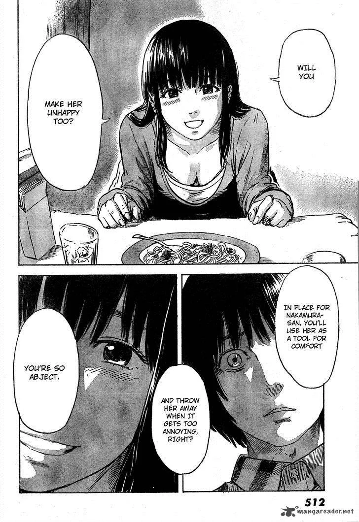 Aku No Hana Chapter 42 page 15