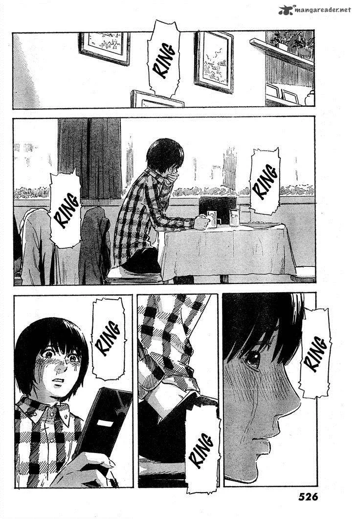 Aku No Hana Chapter 42 page 28