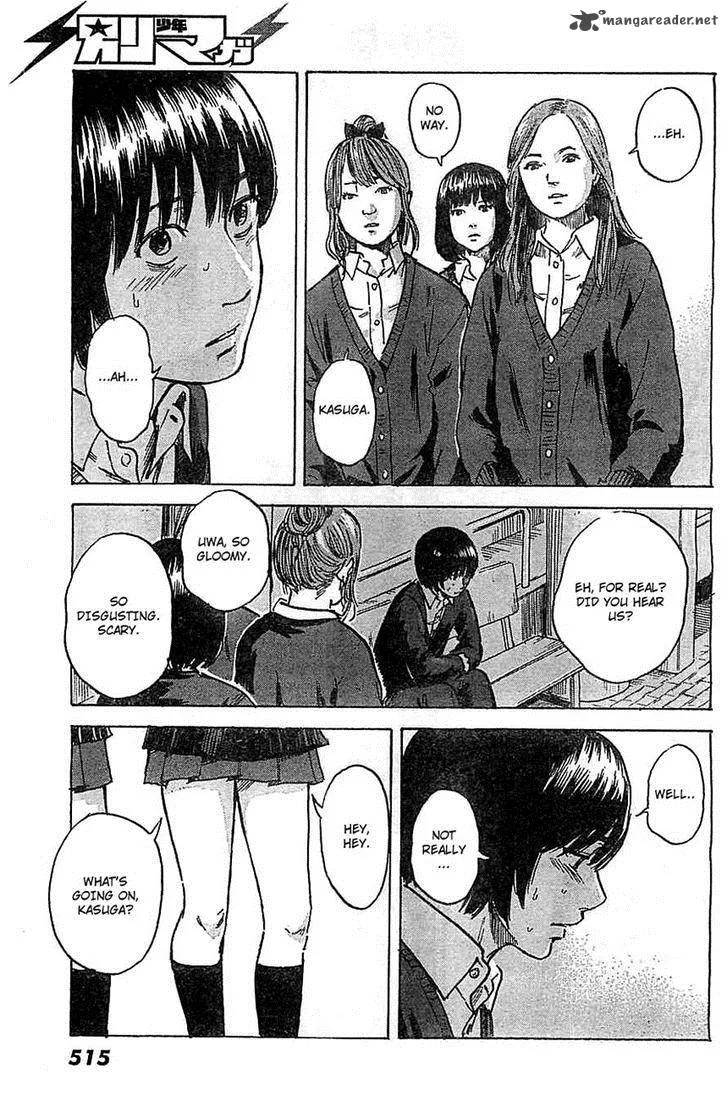 Aku No Hana Chapter 43 page 8