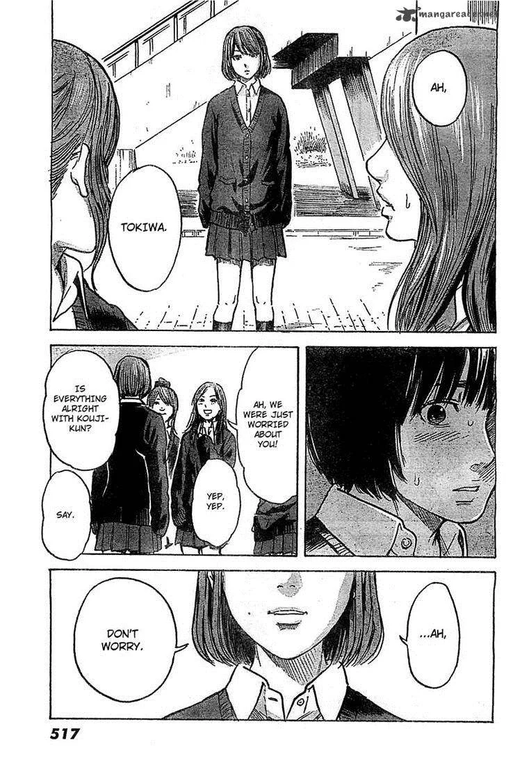 Aku No Hana Chapter 43 page 10