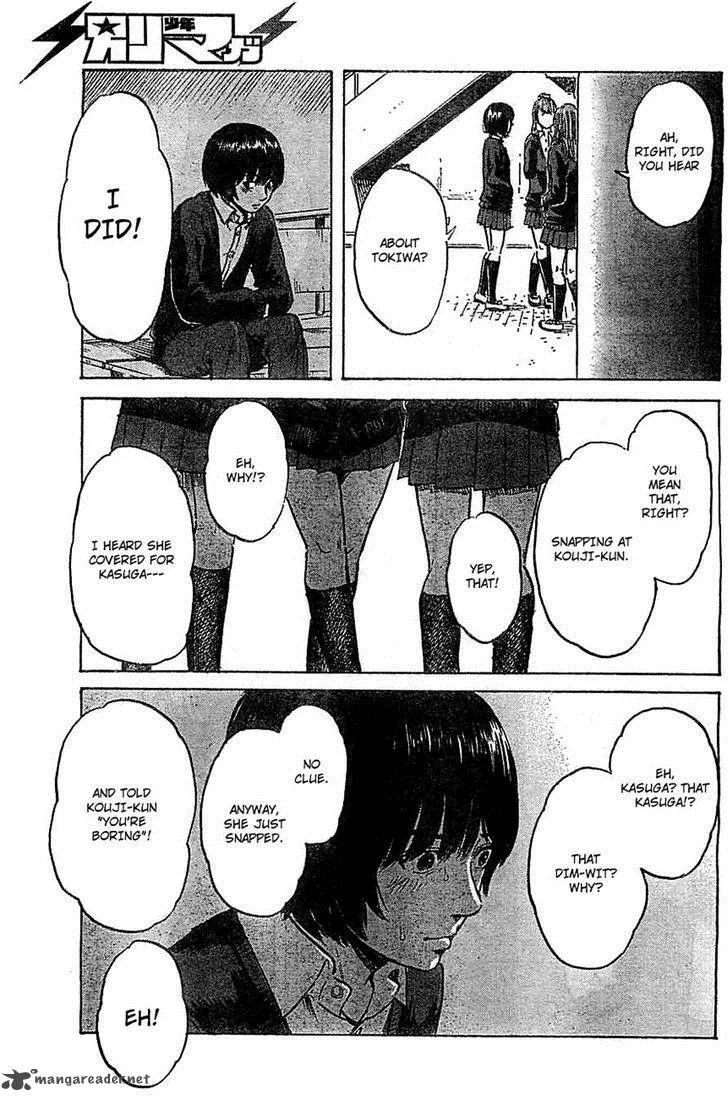 Aku No Hana Chapter 43 page 6