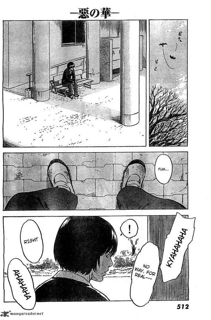 Aku No Hana Chapter 43 page 5
