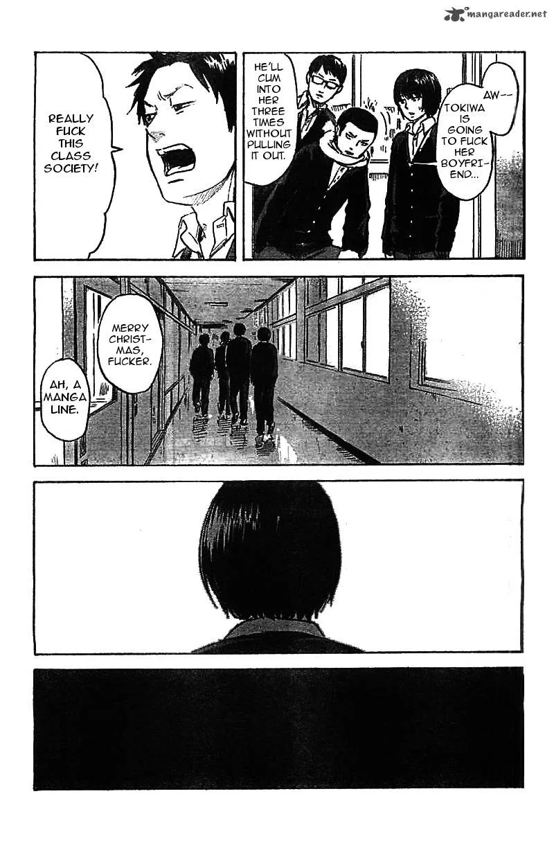 Aku No Hana Chapter 44 page 5