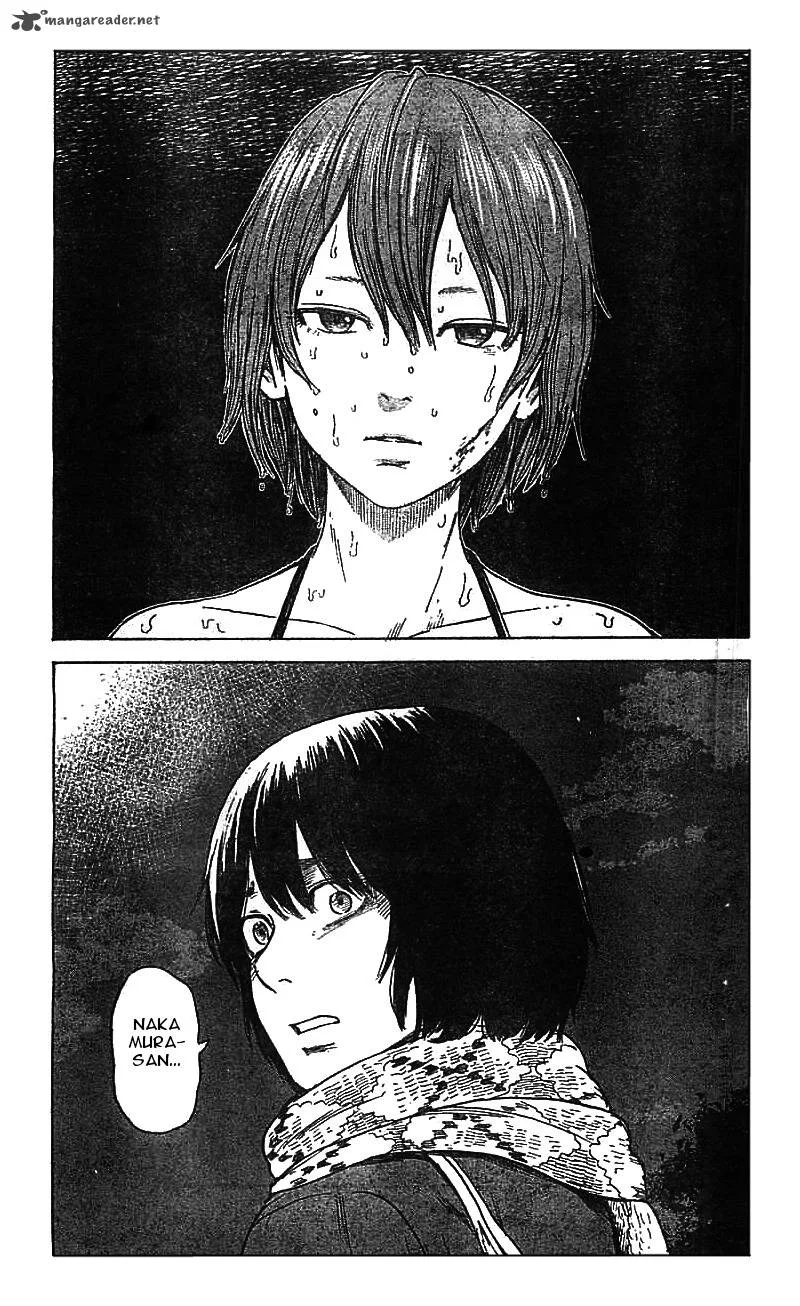 Aku No Hana Chapter 44 page 19