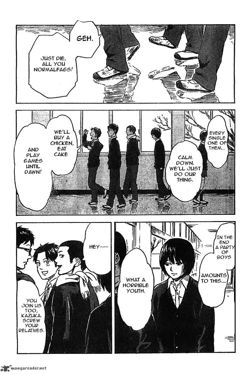 Aku No Hana Chapter 44 page 3