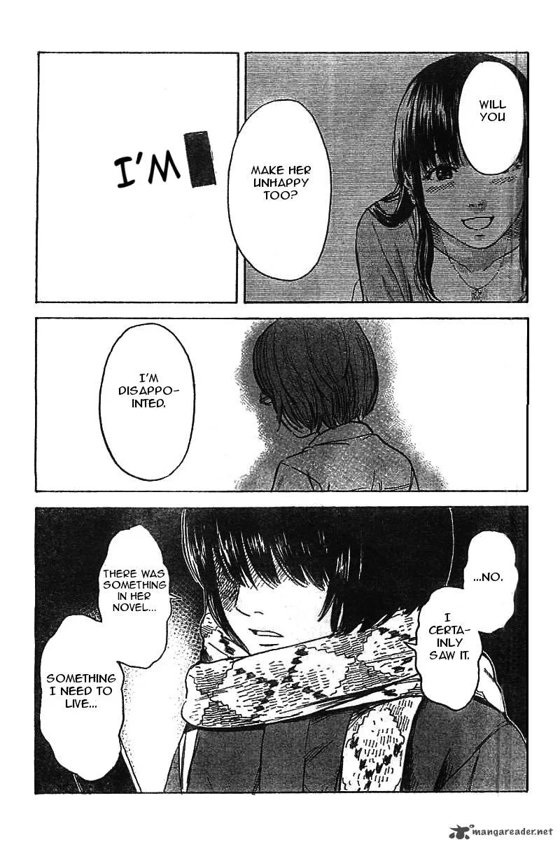 Aku No Hana Chapter 44 page 13