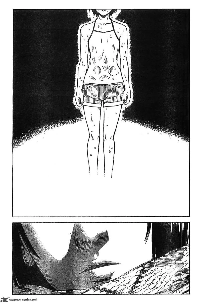 Aku No Hana Chapter 44 page 21