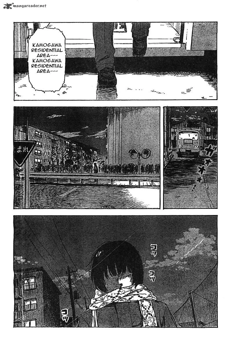Aku No Hana Chapter 44 page 6