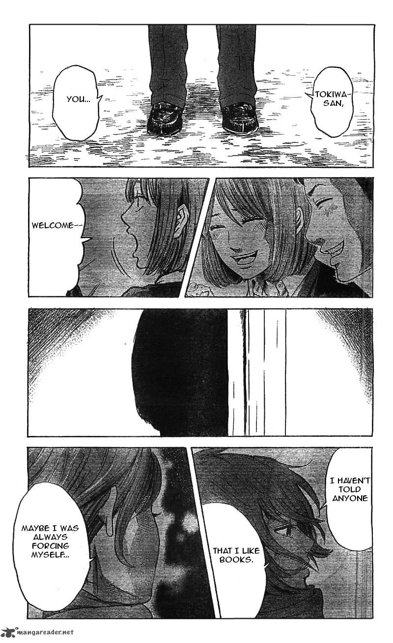 Aku No Hana Chapter 44 page 25