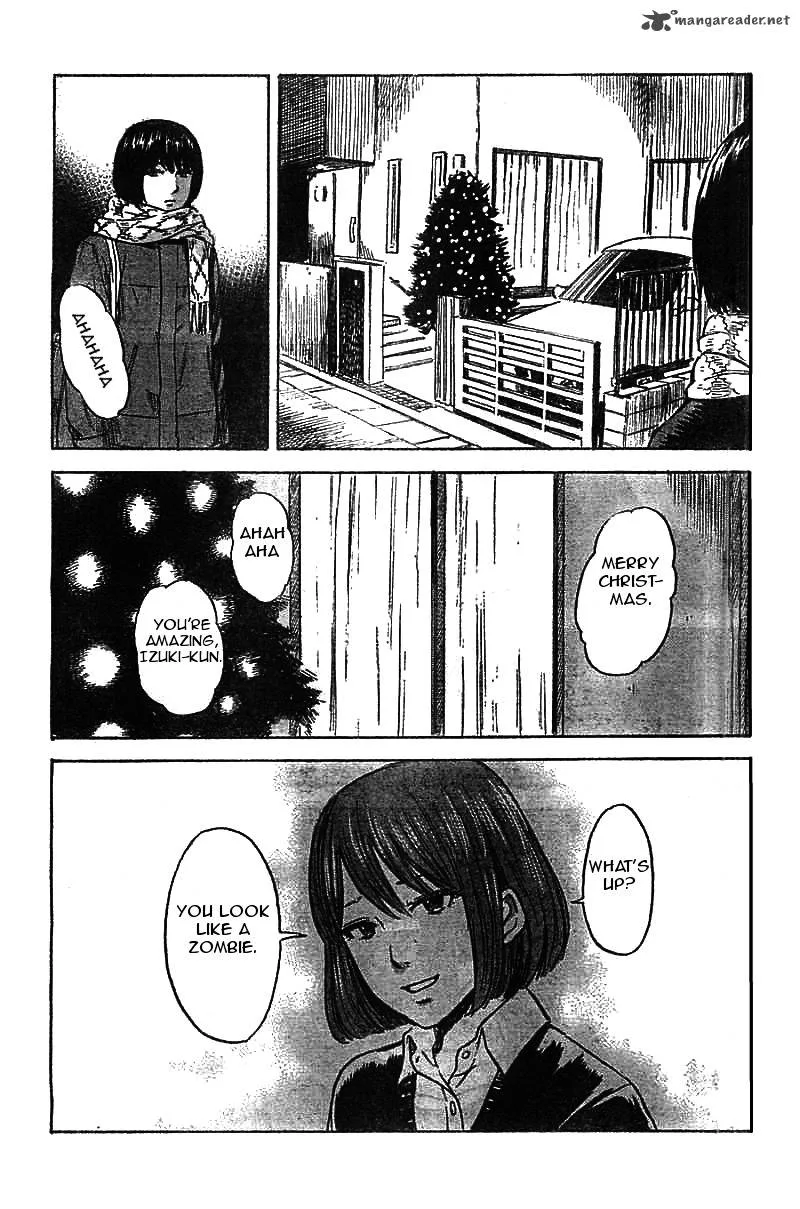 Aku No Hana Chapter 44 page 9