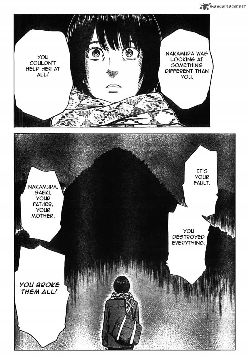 Aku No Hana Chapter 44 page 16