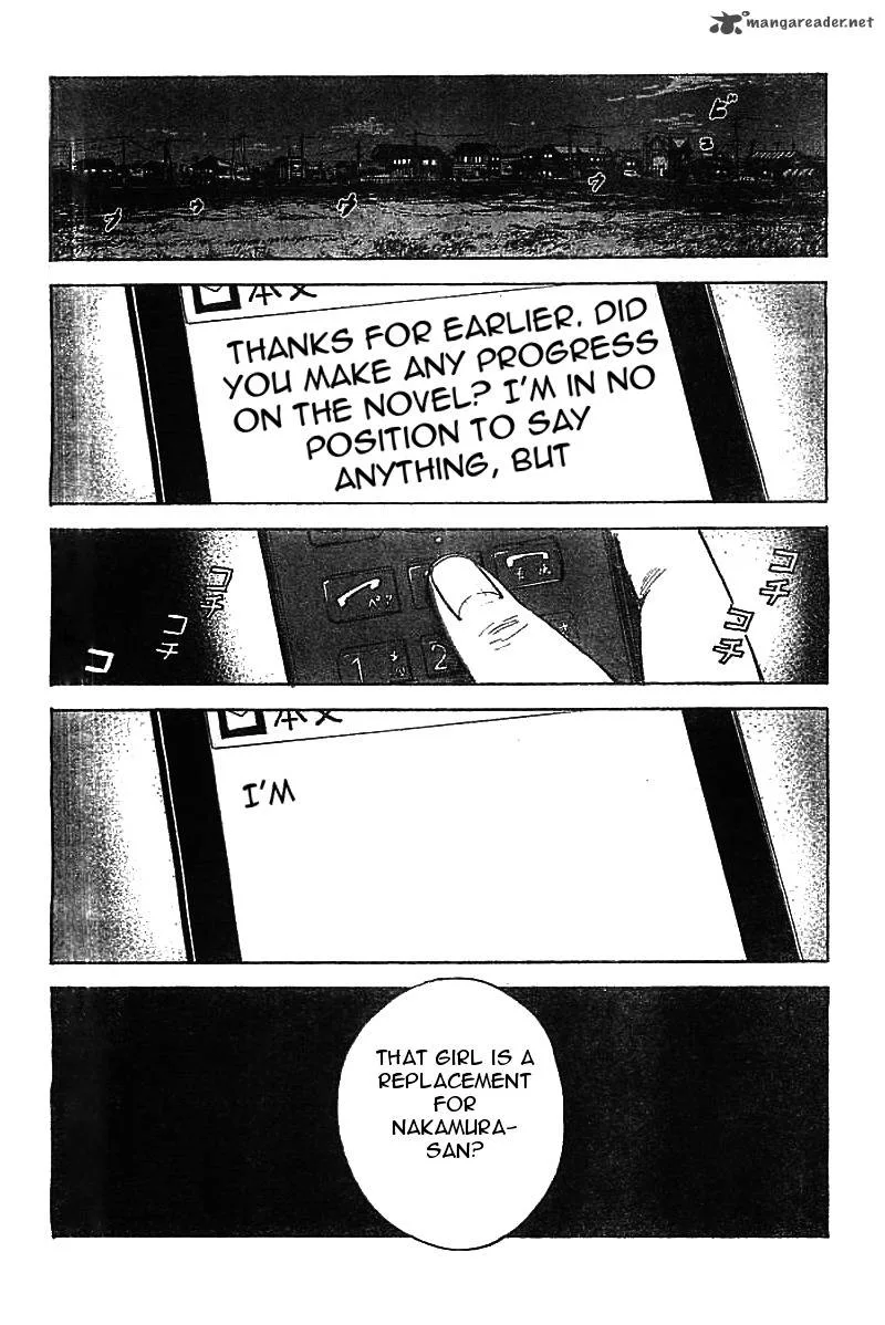 Aku No Hana Chapter 44 page 12