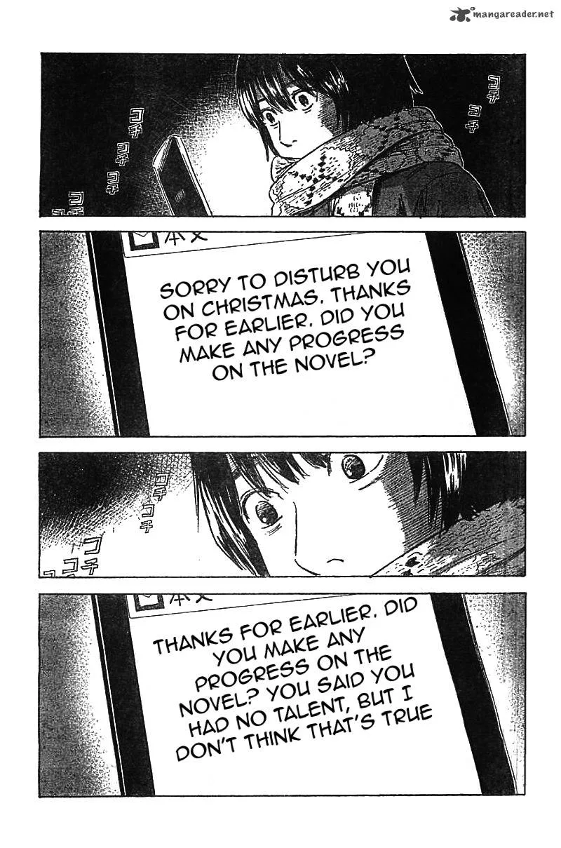 Aku No Hana Chapter 44 page 11