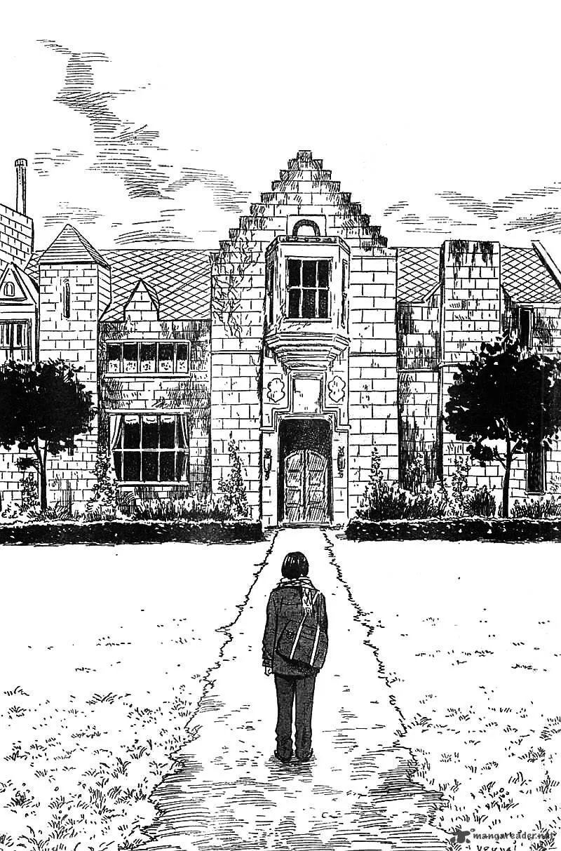 Aku No Hana Chapter 44 page 23