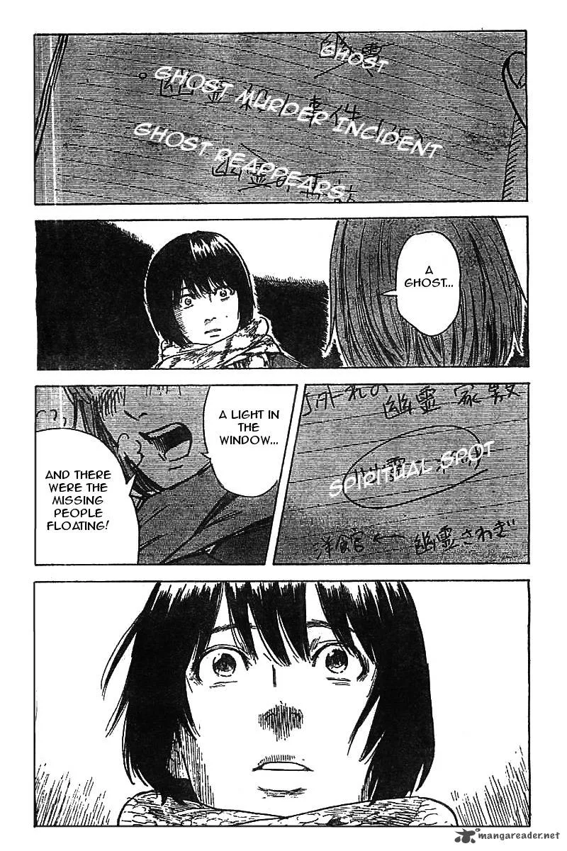Aku No Hana Chapter 44 page 22