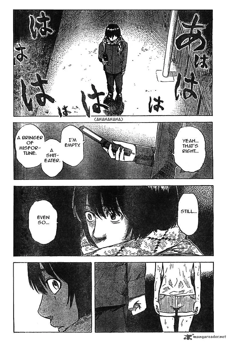 Aku No Hana Chapter 44 page 18