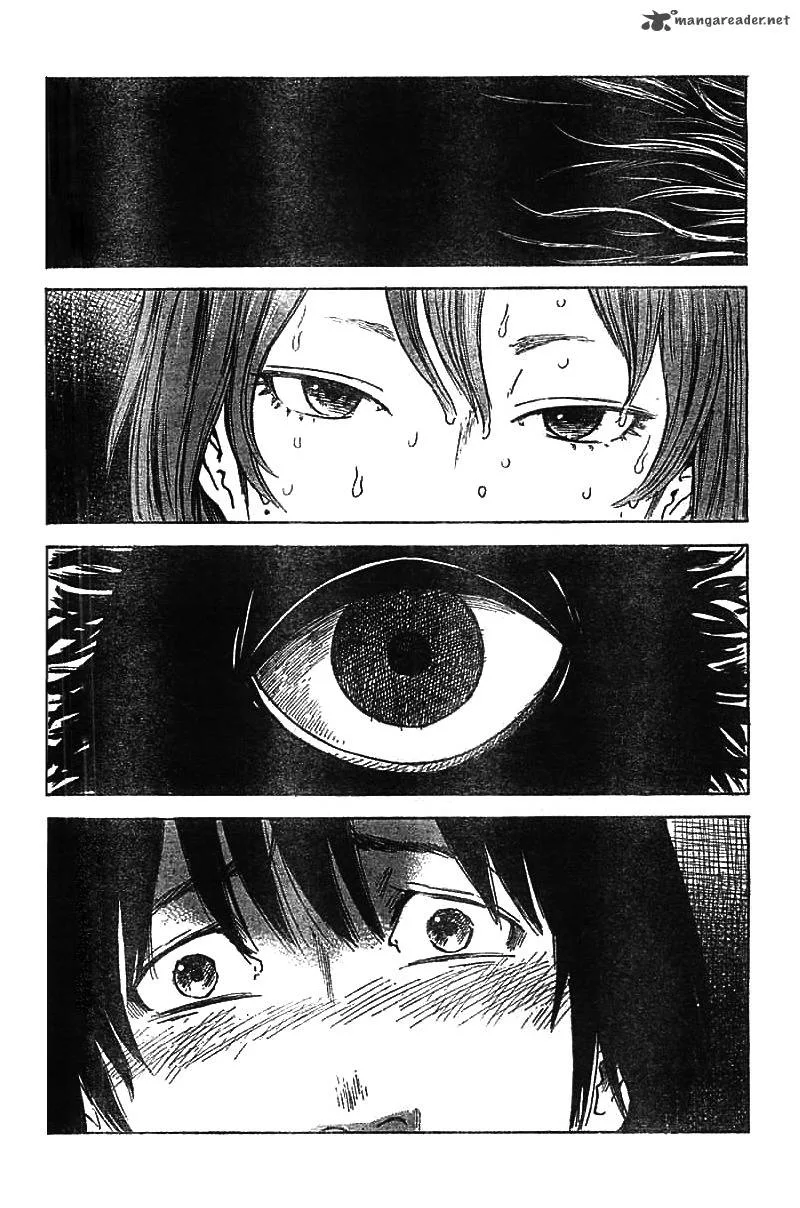 Aku No Hana Chapter 44 page 20