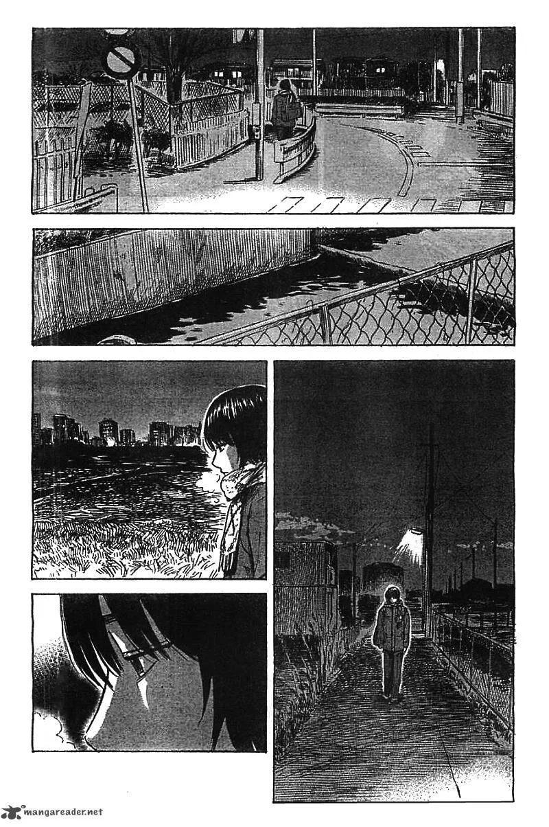 Aku No Hana Chapter 44 page 8