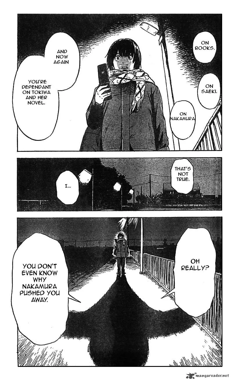 Aku No Hana Chapter 44 page 15
