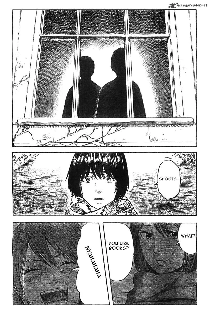 Aku No Hana Chapter 44 page 24