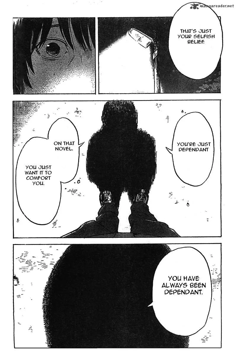 Aku No Hana Chapter 44 page 14