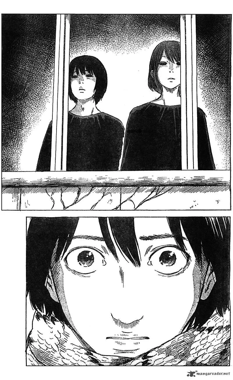 Aku No Hana Chapter 44 page 27
