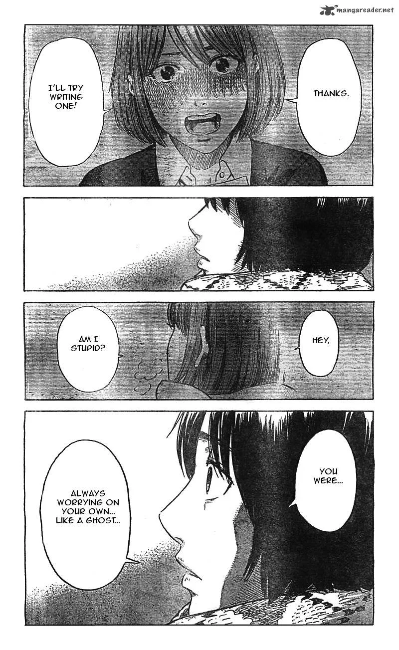 Aku No Hana Chapter 44 page 26