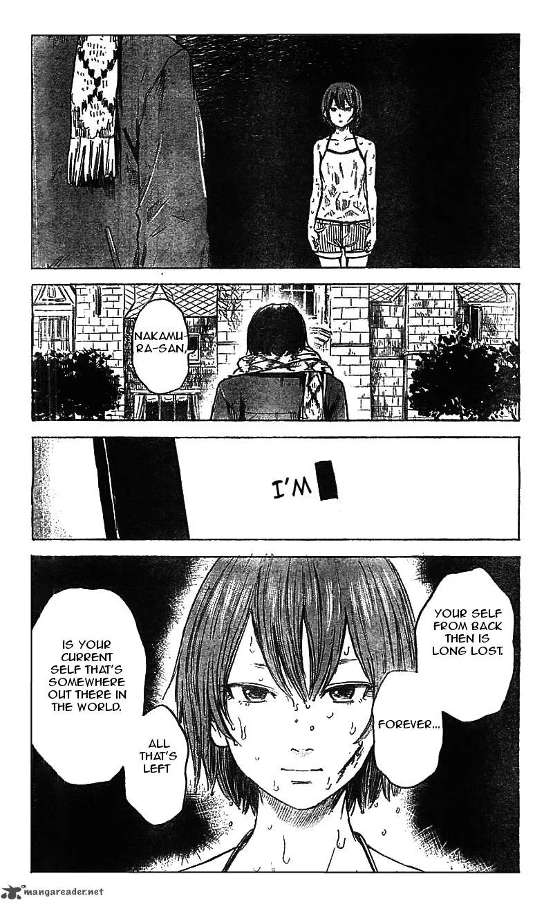 Aku No Hana Chapter 44 page 28