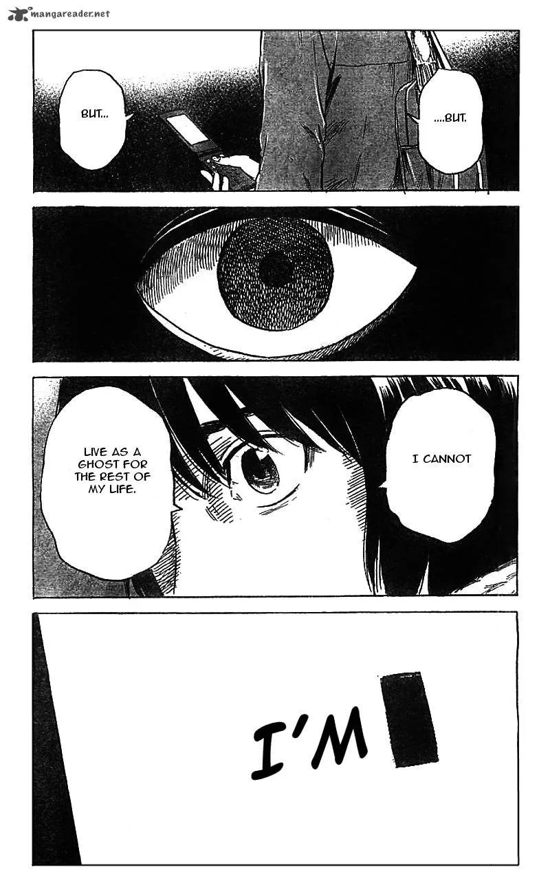 Aku No Hana Chapter 44 page 29