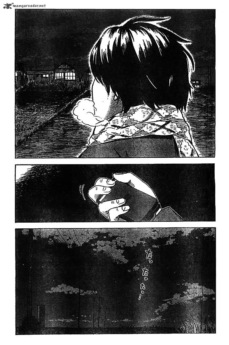 Aku No Hana Chapter 44 page 31