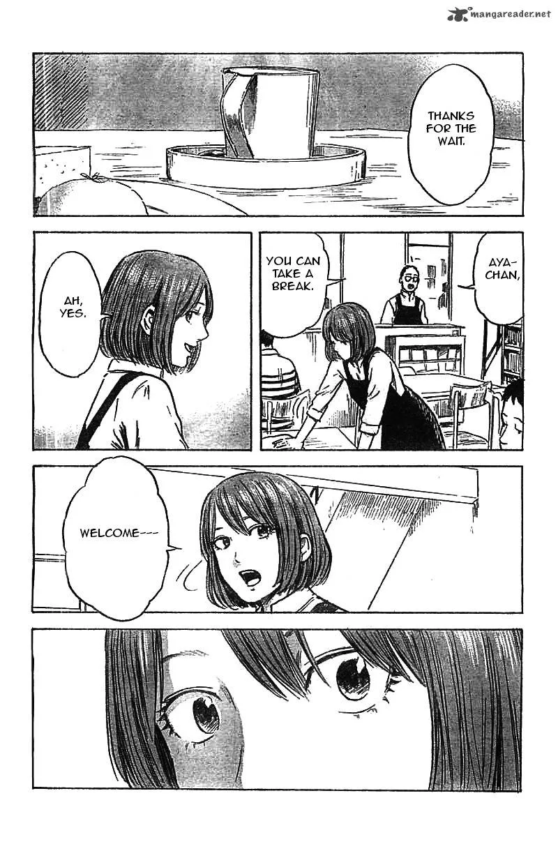 Aku No Hana Chapter 44 page 32