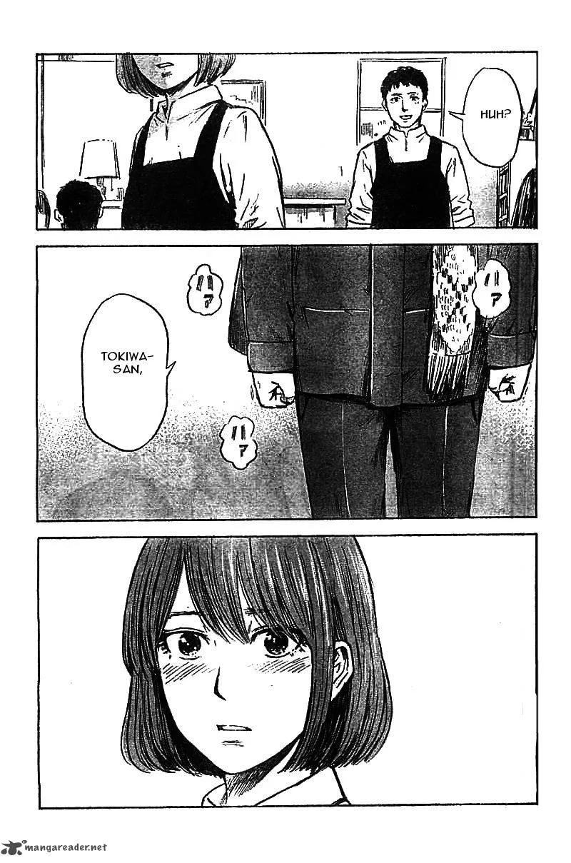 Aku No Hana Chapter 44 page 33