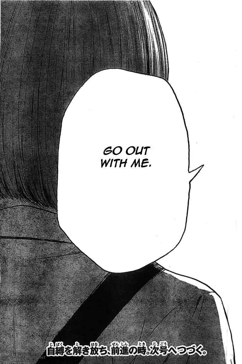 Aku No Hana Chapter 44 page 35