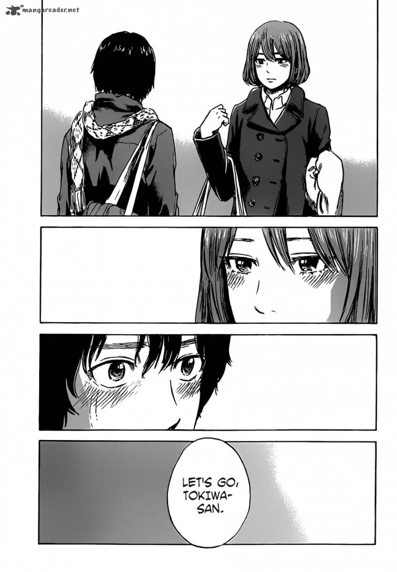 Aku No Hana Chapter 45 page 9
