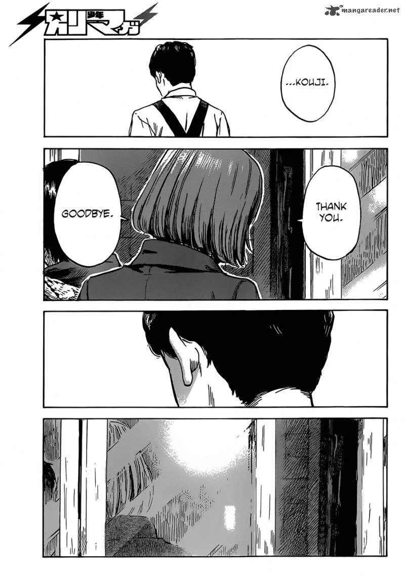 Aku No Hana Chapter 45 page 12
