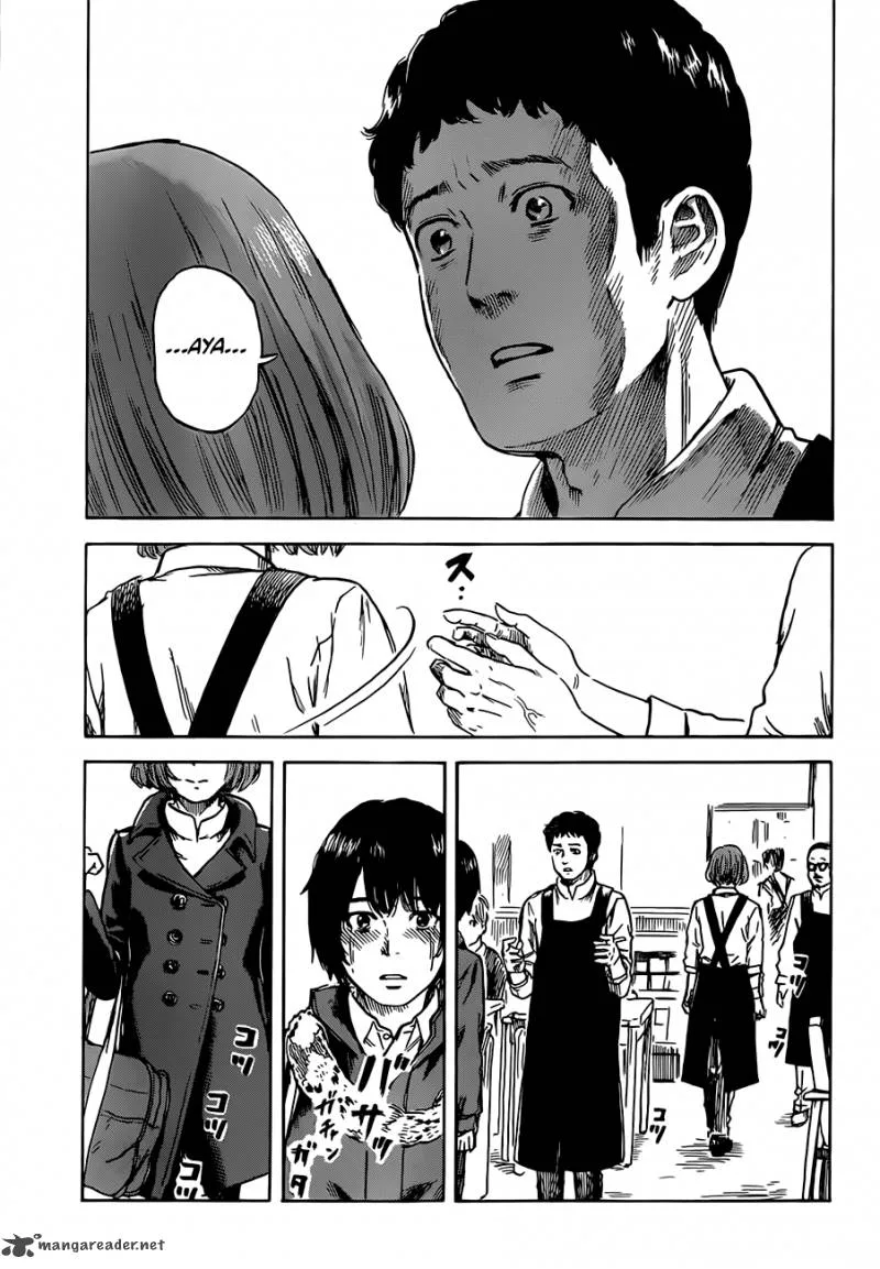 Aku No Hana Chapter 45 page 7