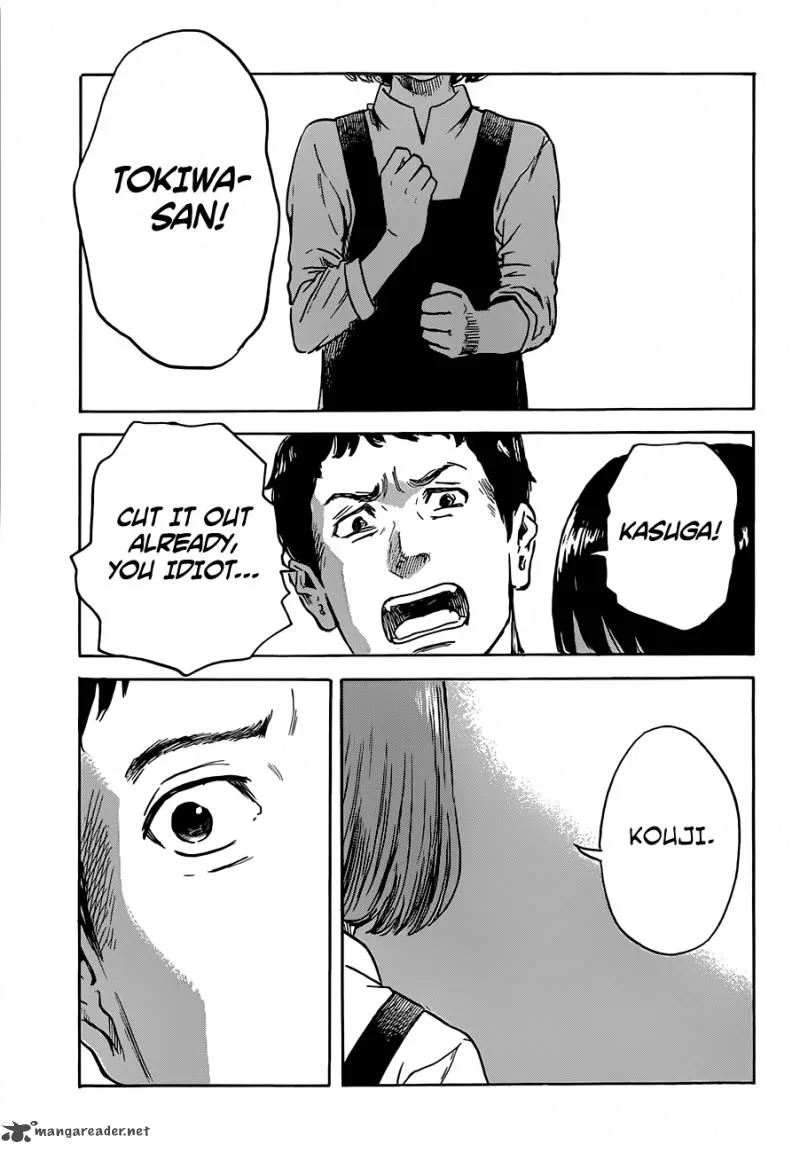 Aku No Hana Chapter 45 page 3