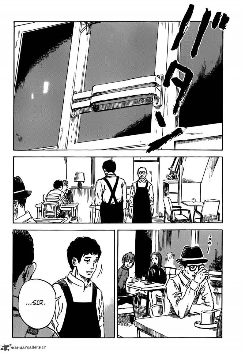 Aku No Hana Chapter 45 page 13