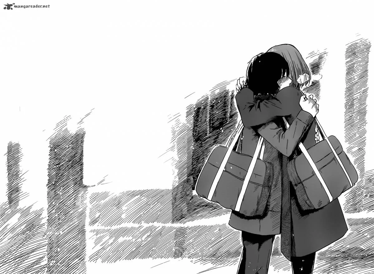 Aku No Hana Chapter 45 page 24