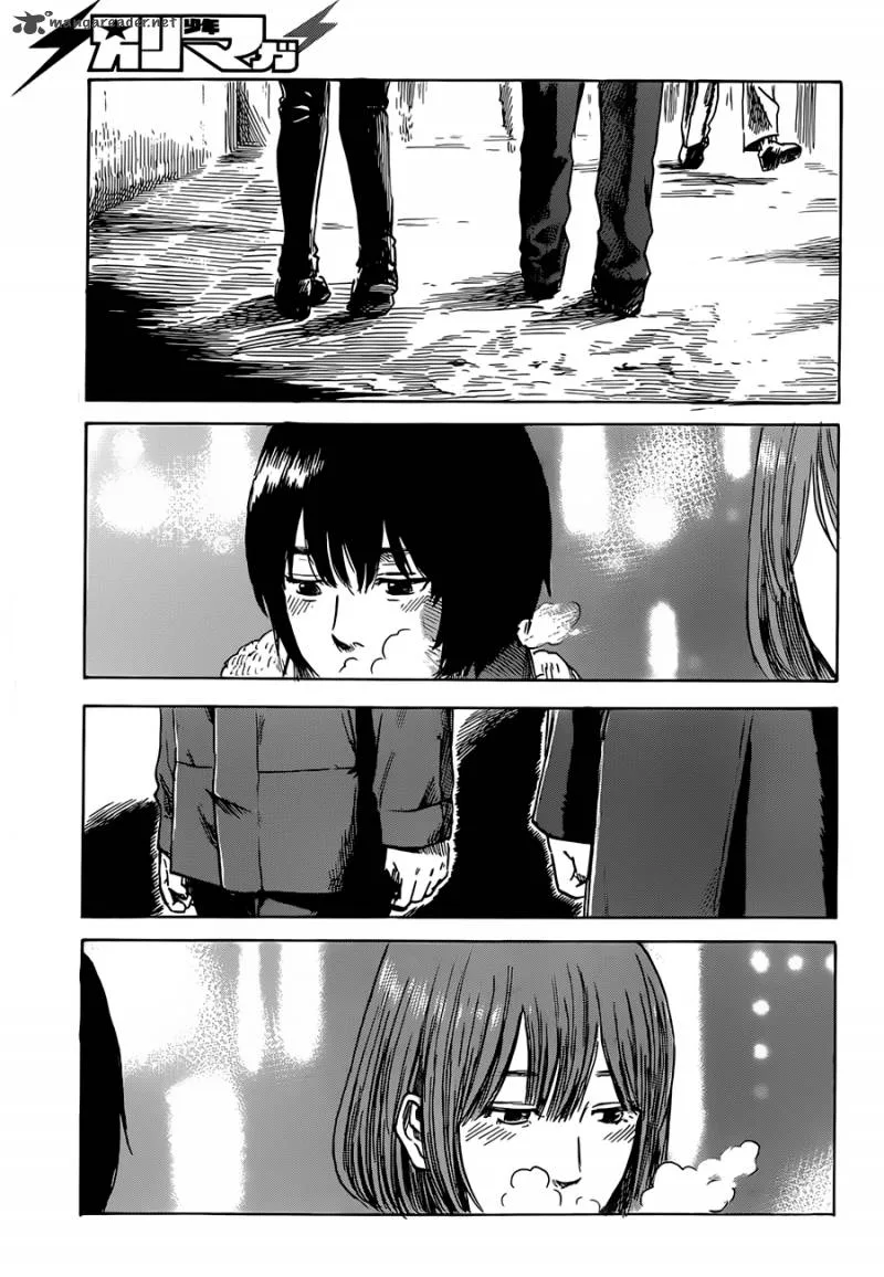 Aku No Hana Chapter 45 page 16