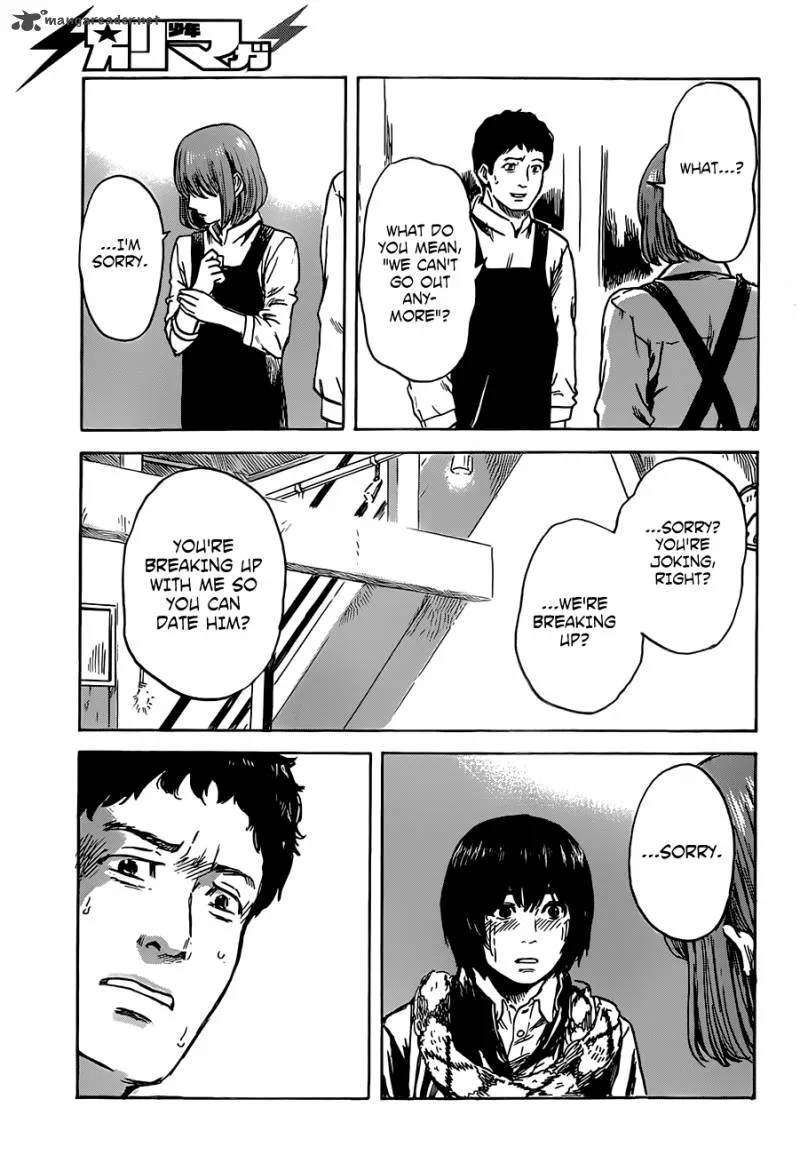 Aku No Hana Chapter 45 page 5