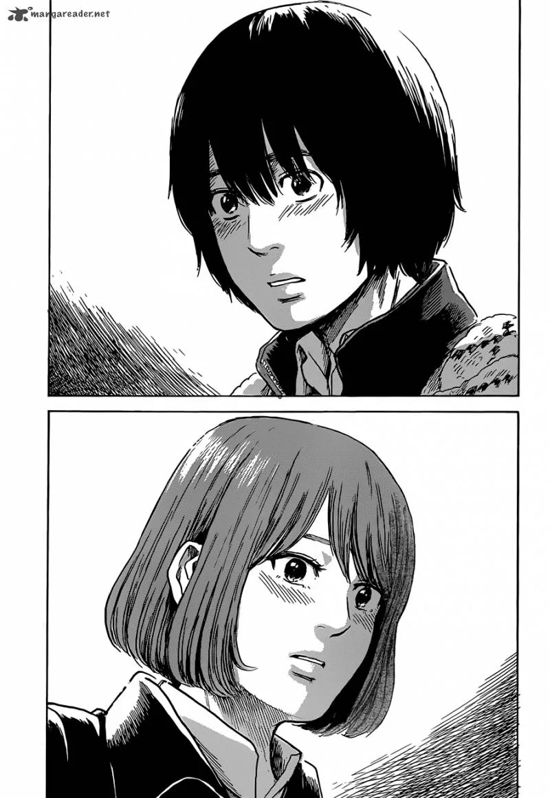 Aku No Hana Chapter 45 page 20